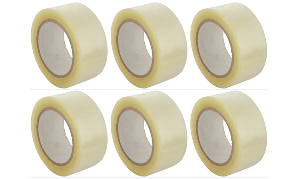 Bopp Tape Packing Tape