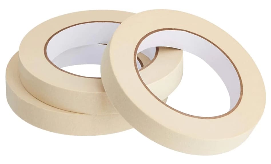 Masking Tape